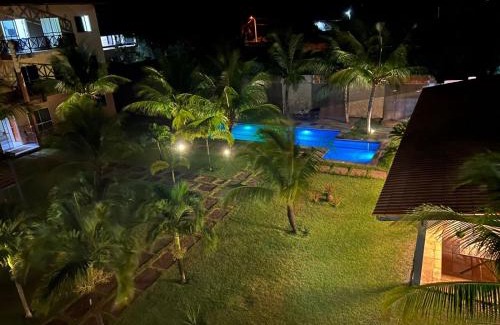 Taiba Apartamento | Taíba suítes casa