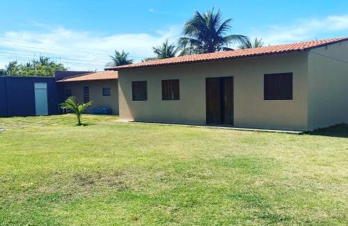 Taiba Apartamento | Taíba suítes casa