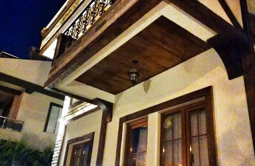 Erdek Apartamento | Taş Konak Otel