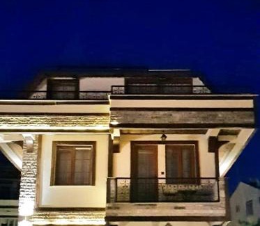 Erdek Apartamento | Taş Konak Otel