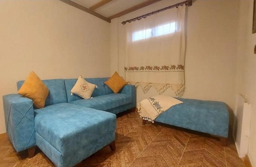 Erdek Apartamento | Taş Konak Otel