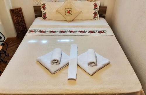 Erdek Apartamento | Taş Konak Otel