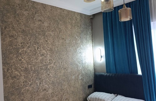 Nazilli Apartamento | TAŞKIN OTEL
