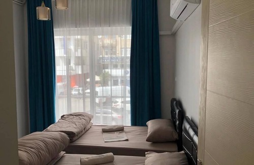 Nazilli Apartamento | TAŞKIN OTEL