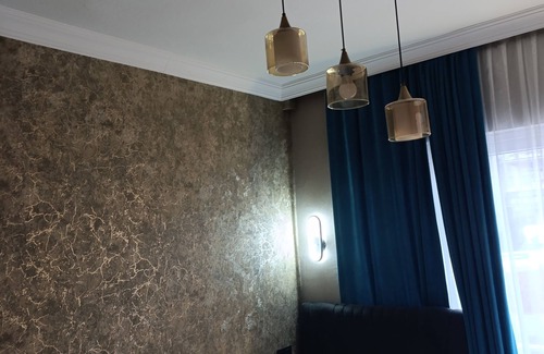 Nazilli Apartamento | TAŞKIN OTEL
