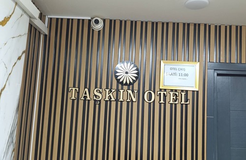 Nazilli Apartamento | TAŞKIN OTEL