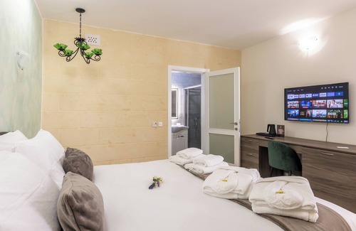 Xewkija Hotel | Ta'Battista B&B with pool Id-Dwejra, IX-XEWKIJA, GĦAWDEX, Malta