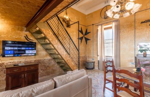 Xewkija Hotel | Ta'Battista Guesthouse with pool - Gozo