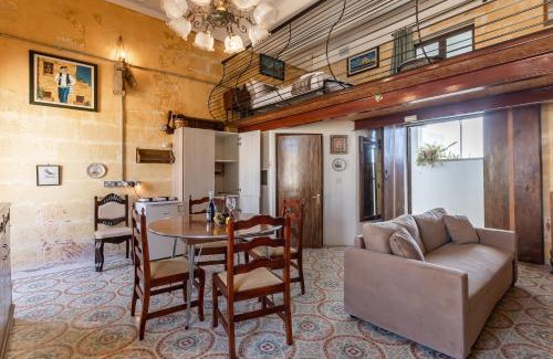 Xewkija Hotel | Ta'Battista Guesthouse with pool - Gozo