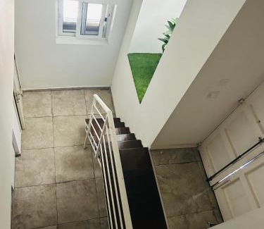 Floriana Apartamento | Ta Cetta