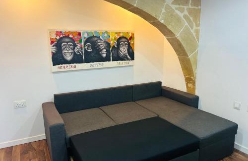 Floriana Apartamento | Ta Cetta