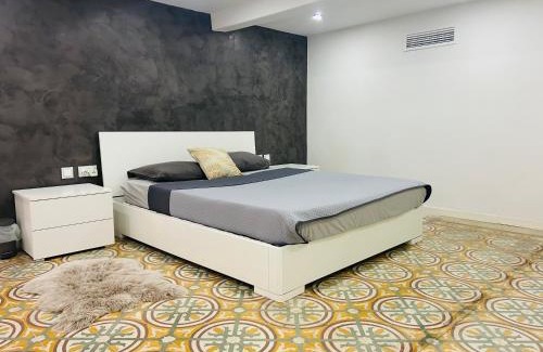 Floriana Apartamento | Ta Cetta