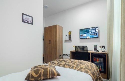 Chisinau Hotel | TA Collection Hotel