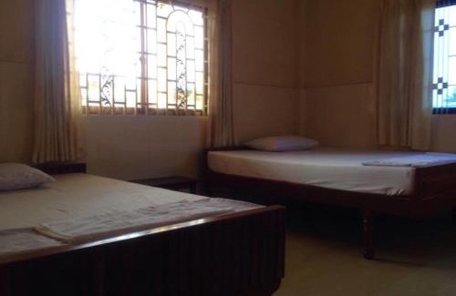 Kampot Casa | Ta Eng Guesthouse