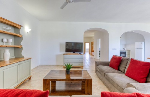 Ta' Għammar Apartamento | Ta Frenc Apartments - 2 BDR, 2 BTH