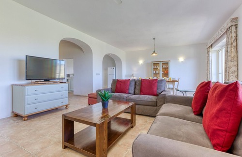 Ta' Għammar Apartamento | Ta Frenc Apartments - 2 BDR, 2 BTH