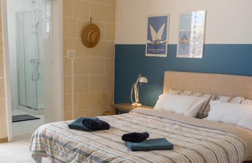 Xaghra Apartamento | Ta Gajdoru apartment