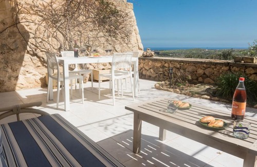 Xaghra Apartamento | Ta Gajdoru apartment