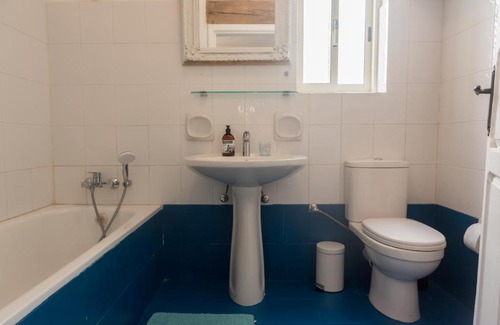 Xaghra Apartamento | Ta Gajdoru apartment
