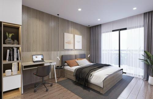 Dong Da Apartamento | TA Hotel & Apartment