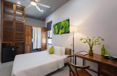 Hue City Centre Hotel | TA Hue Boutique Hotel