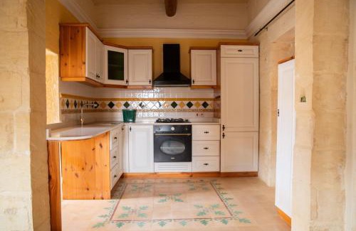 Sannat Casa | Ta' Keninu