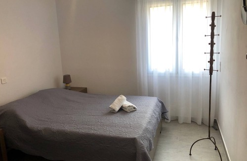 Melissopetra Apartamento | Ta.mala Residence #2 Nea Epidavros