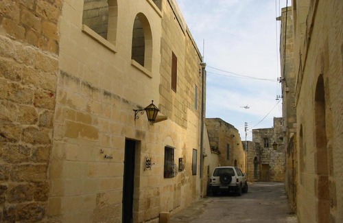 Xewkija Casa | Ta Martin Farmhouse - Holiday Home In Gozo, Malta