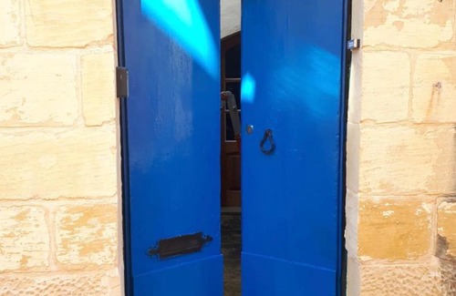 Xewkija Casa | Ta Martin Farmhouse - Holiday Home In Gozo, Malta