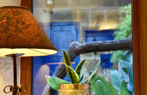 Xewkija Casa | Ta Martin Farmhouse - Holiday Home In Gozo, Malta