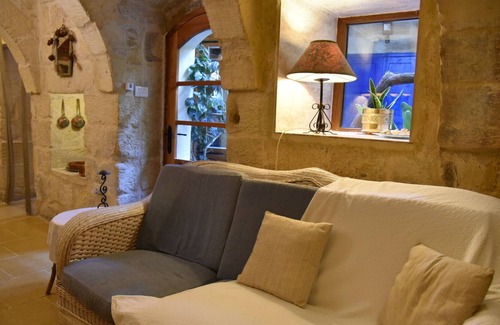 Xewkija Casa | Ta 'Martin Farmhouse - Casa de vacaciones en Gozo, Malta