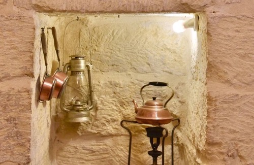 Xewkija Casa | Ta 'Martin Farmhouse - Casa de vacaciones en Gozo, Malta