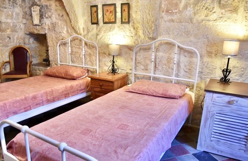 Xewkija Casa | Ta 'Martin Farmhouse - Casa de vacaciones en Gozo, Malta