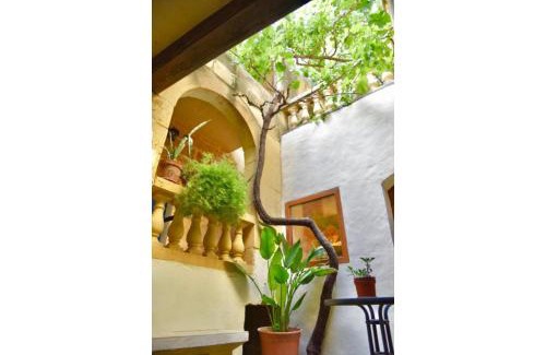 Xewkija Casa | Ta'Martin Farmhouse Xewkija Gozo