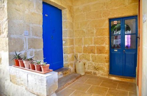 Xewkija Casa | Ta'Martin Farmhouse Xewkija Gozo