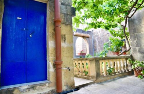 Xewkija Casa | Ta'Martin Farmhouse Xewkija Gozo