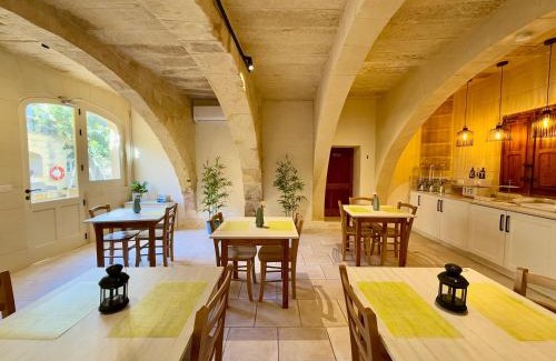 Birbuba Cama Y Desayuno | Ta' Matmura B&B