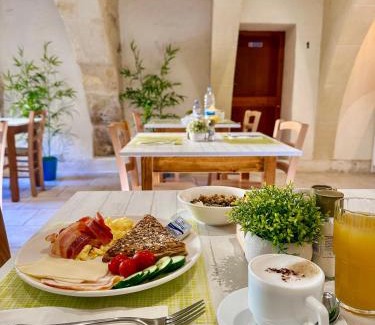 Birbuba Cama Y Desayuno | Ta' Matmura B&B