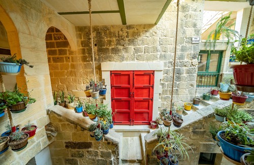 Ta' Pinu Cama Y Desayuno | Ta' Pinu B&B