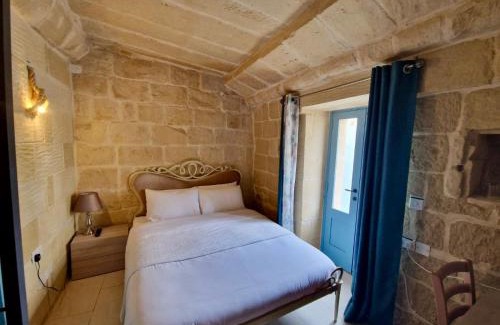 Ta' Pinu Cama Y Desayuno | Ta Pinu Guesthouse