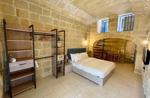 Ta' Pinu Cama Y Desayuno | Ta Pinu Guesthouse