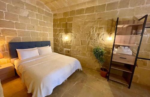 Ta' Pinu Cama Y Desayuno | Ta Pinu Guesthouse