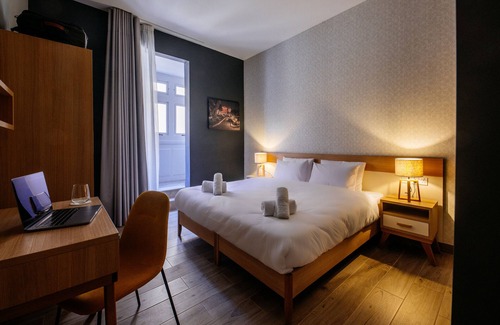 Sliema Hotel | Ta' Tereza In Manwel Dimech