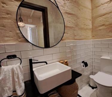 Birgu Apartamento | Ta' Wenzu