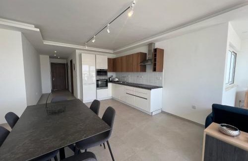 Ta' Xbiex Apartamento | Ta Xbiex Sea Front Penthouse