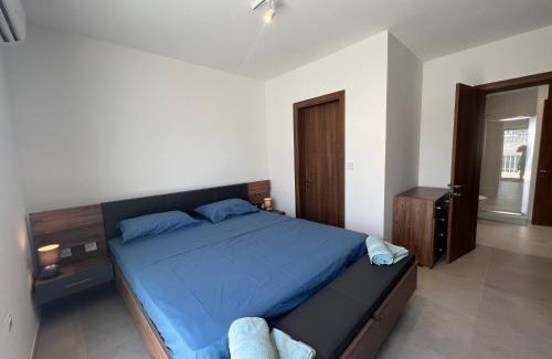 Ta' Xbiex Apartamento | Ta Xbiex Sea Front Penthouse