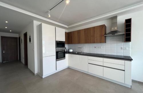 Ta' Xbiex Apartamento | Ta Xbiex Sea Front Penthouse