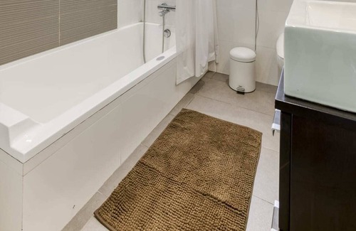 Ta' Xbiex Apartamento | Ta Xbiex Suite-hosted by Sweetstay