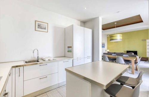 Ta' Xbiex Apartamento | Ta Xbiex Suite-hosted by Sweetstay