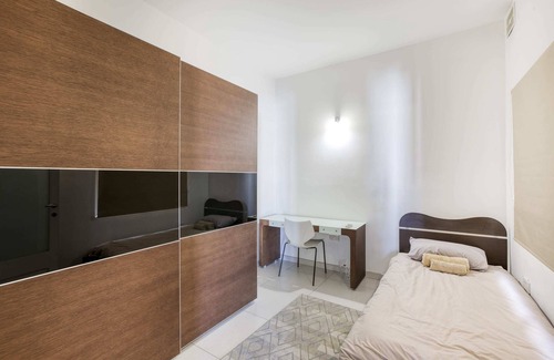 Ta' Xbiex Apartamento | Ta Xbiex Suite-hosted by Sweetstay